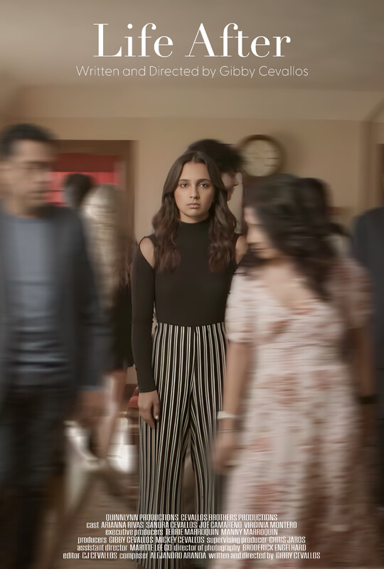 Screening March 7th, 6:00pm at Regal L.A. Live
Complete listing of screenings &amp; events:
…lywoodreelindependentfilmfestival.com/2025/az.php