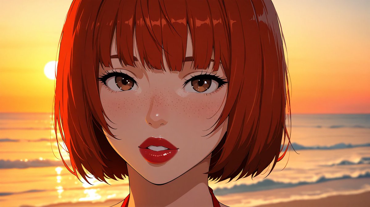 acad_web's tweet image. IA generated image,  hassakuXLIllustrious_v13StyleA #webforge