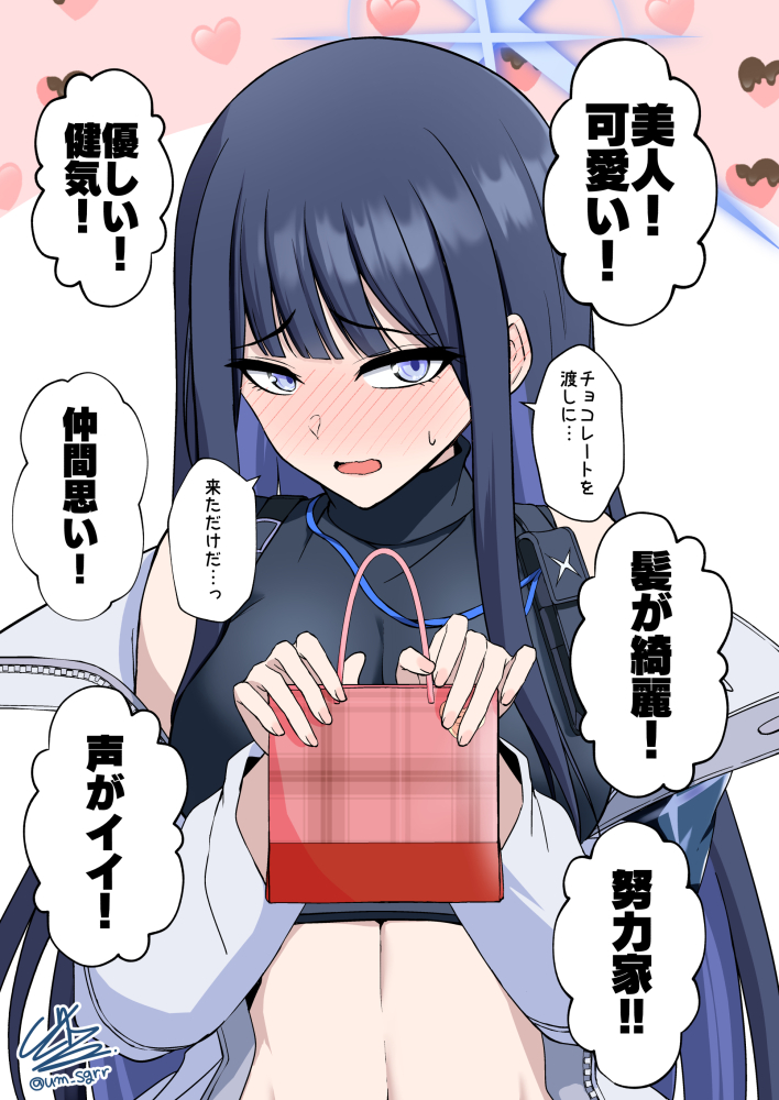 リオとサオリ描いてました!来月からはまたえっちなのやつも描きたい

#今月描いた絵を晒そう 