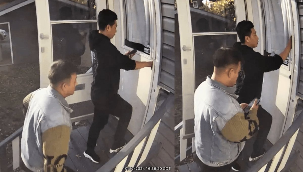 A $15M crypto ransom

6 kidnappers

5 days of pure terror

Here’s the full story of what happened: (and why it’s a wake-up call for everyone in crypto)