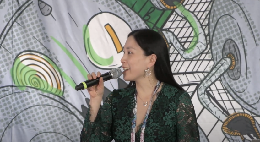 Are Web3 conferences measuring success all wrong?

<a href="/ekang426/">ericakang.eth.near</a>  from <a href="/kryptoseoul/">kryptoseoul.eth</a> thinks we’re asking the wrong question:
“Success isn’t just about headcount. Vibes, quality, and experience should come first.”

A packed venue means nothing if no one remembers the conversations.