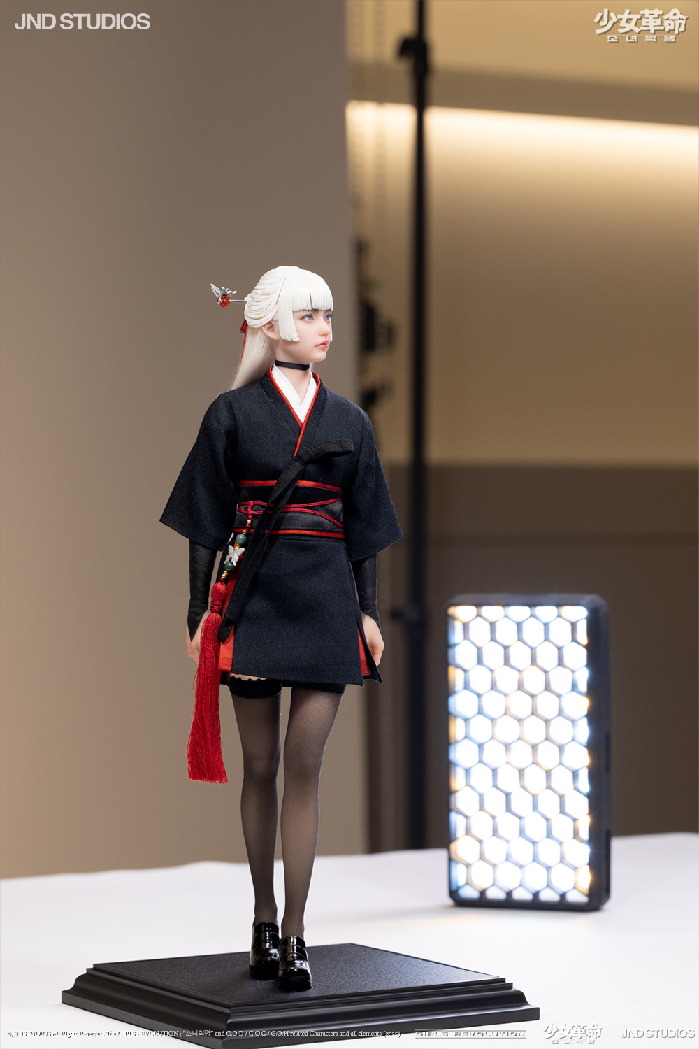 JND Studios Co., Ltd. (@CollectJND) / X JND Studios Co., Ltd. (@CollectJND) / X