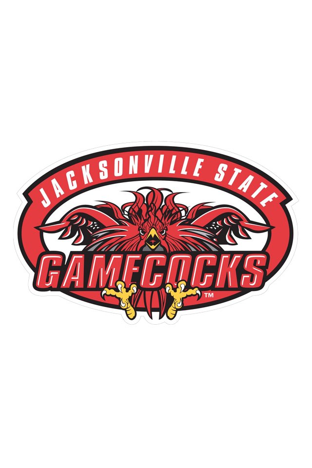 After a great conversation with <a href="/_RohanGaines/">Rohan Gaines</a> I'm blessed and humbled to receive my 10th Division 1 offer  from Jacksonville State University .<a href="/FootballCamden/">🐶🏈Camden Bulldogs Football</a>  <a href="/JSUGamecockFB/">Jacksonville State Football</a>