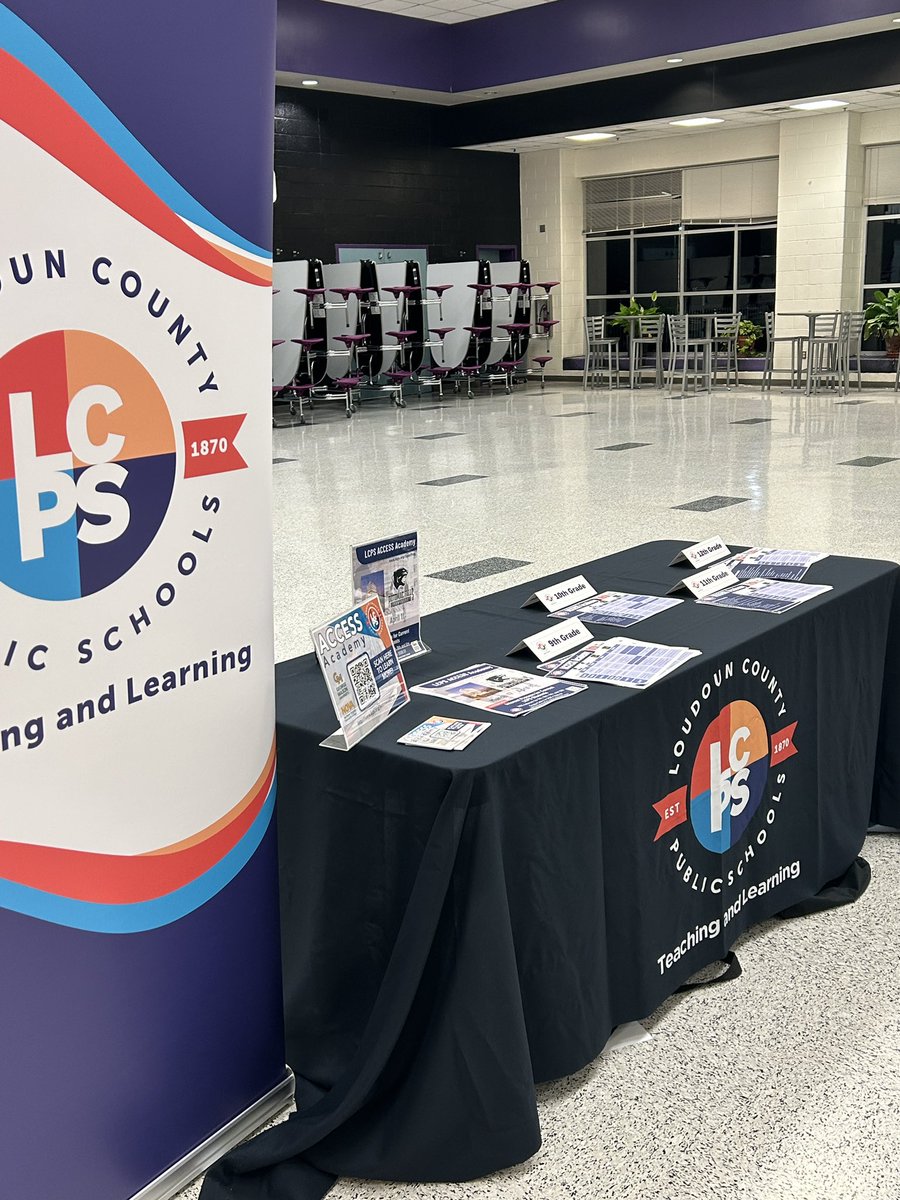 Great turnout tonight for the information session about the new ACCESS Academy — coming to PFHS Fall 2025.