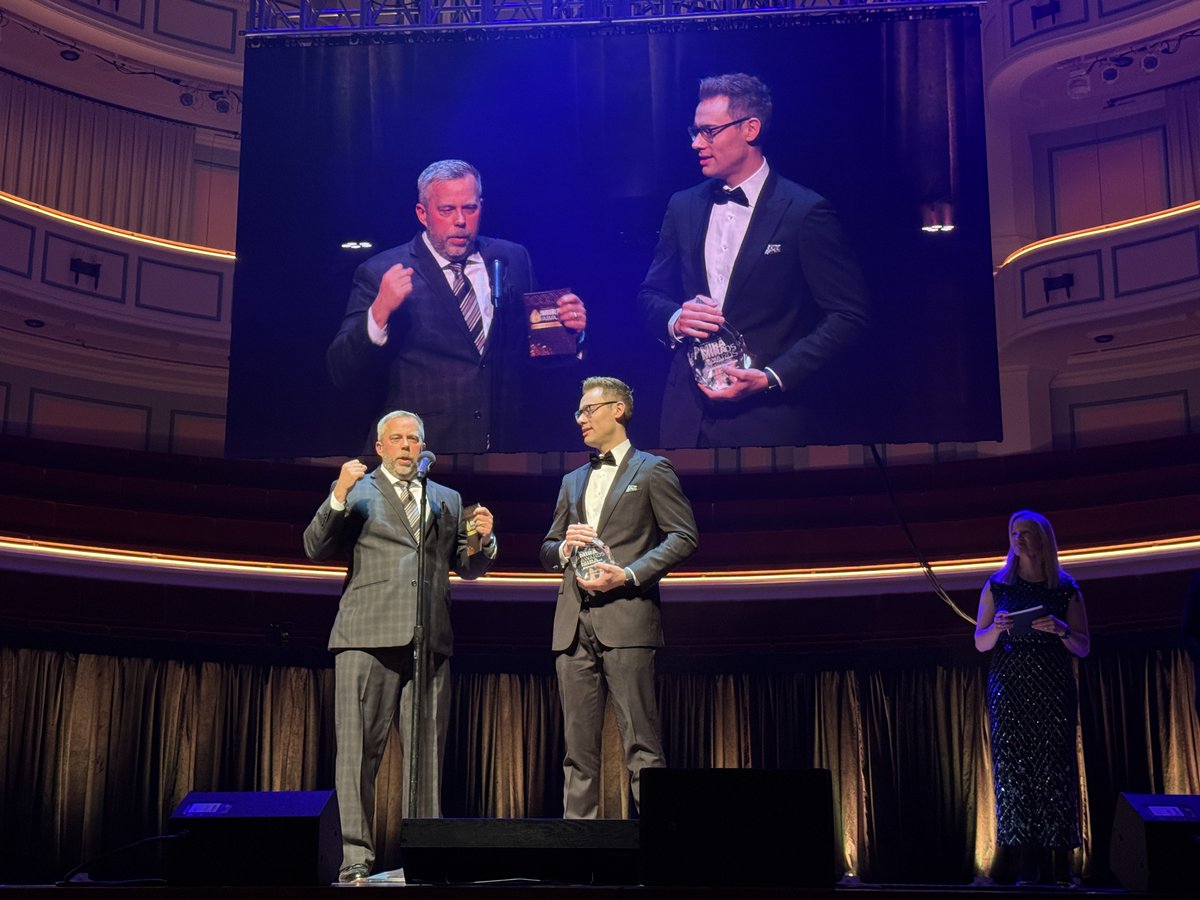 TechPointInd (@techpointind) on Twitter photo <a href="/letsstartedup/">The StartEdUp Foundation</a> is named #Mira2025 Talent Impact of the Year! It has worked with 10K+ students in 59 counties and helped support 210+ educators, they have encouraged creativity & critical thinking with experiences that build essential skills for the future STEM workforce. <a href="/letsstartedup/">The StartEdUp Foundation</a> is named #Mira2025 Talent Impact of the Year! It has worked with 10K+ students in 59 counties and helped support 210+ educators, they have encouraged creativity & critical thinking with experiences that build essential skills for the future STEM workforce.