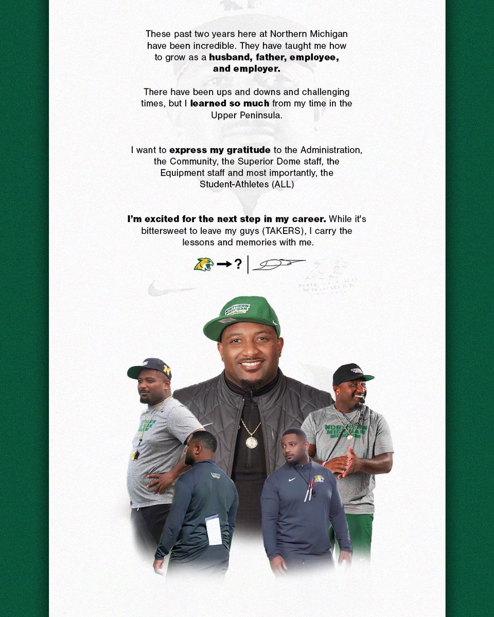 ✌️🏾NMU | Much Love