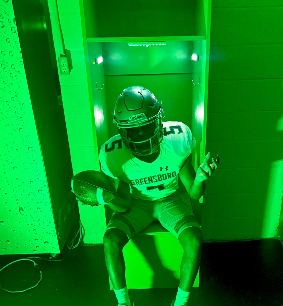 Marquis Byrd (@marquisbyrd2025) on Twitter photo After a great visit to <a href="/GC_Pride_Fball/">Greensboro College Football</a> I am blessed to receive an offer to play at the next level #AGTG <a href="/coach_card/">Tyler Card</a> @CoachHartman_GC <a href="/JCCougarsFB/">Julius L Chambers Cougars FB</a> <a href="/CoachOfFuture/">Tae Hunter</a> <a href="/247recruiting/">247Sports Recruiting</a> <a href="/pepman704/">Matt Morrow</a> After a great visit to <a href="/GC_Pride_Fball/">Greensboro College Football</a> I am blessed to receive an offer to play at the next level #AGTG <a href="/coach_card/">Tyler Card</a> @CoachHartman_GC <a href="/JCCougarsFB/">Julius L Chambers Cougars FB</a> <a href="/CoachOfFuture/">Tae Hunter</a> <a href="/247recruiting/">247Sports Recruiting</a> <a href="/pepman704/">Matt Morrow</a>