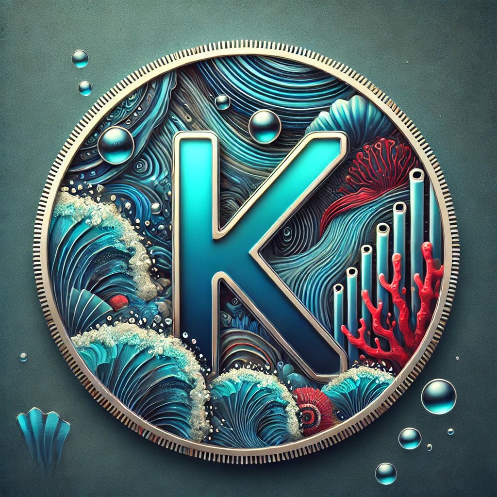 Krilly Coin tweet media