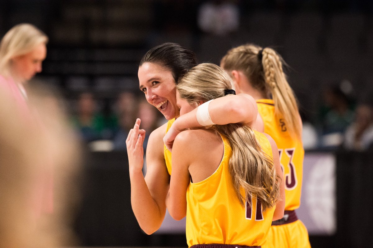 Spring Garden's Ace Austin was born with a big heart — literally. That's what the doctor told her parents. She also has big talent, big focus,  big personality. It all adds up to the best player in the state, who led Spring Garden to another state crown. (Link in the replies.)