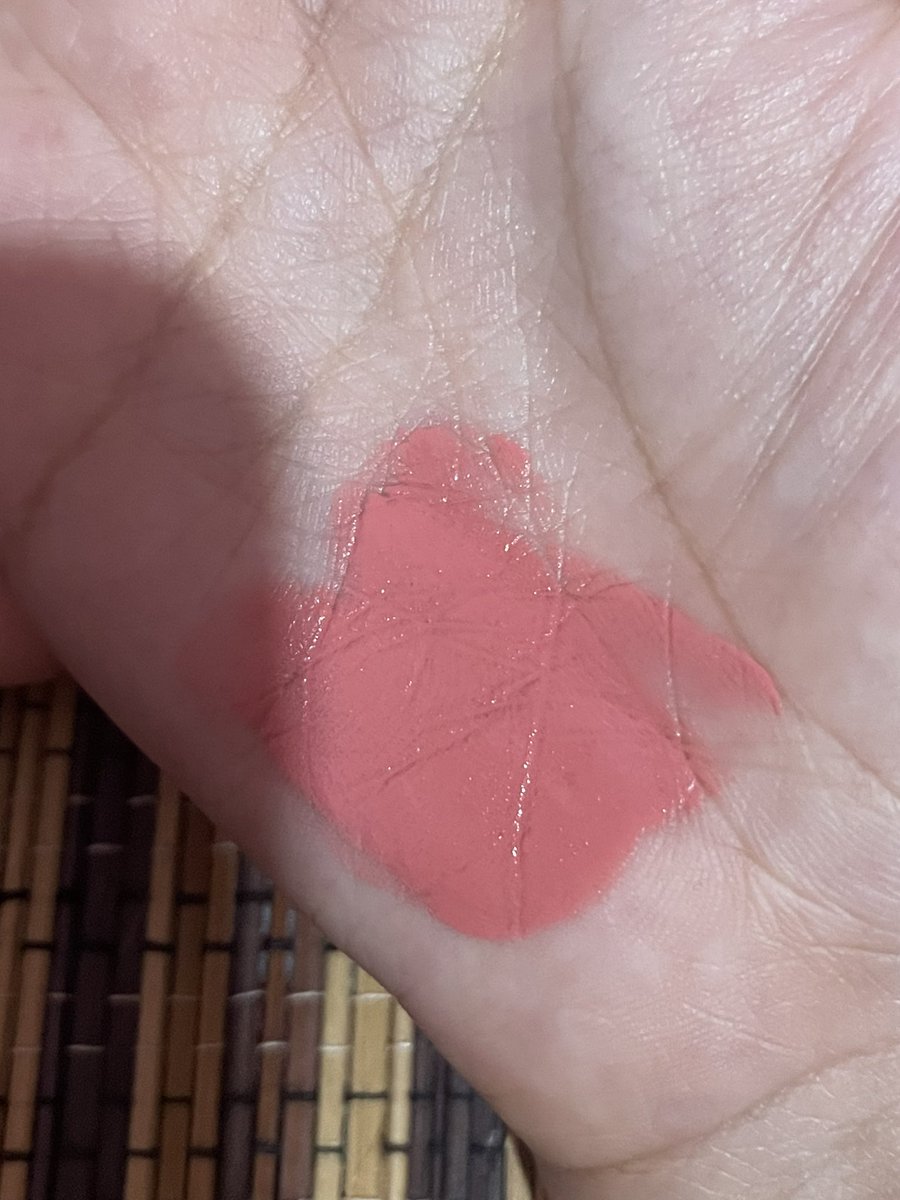 miwπ» (@simplymiw) on Twitter photo ΛΛΛ π£ππ§πππ¨ πππ¦π€π π π ΛΛΛ
omo secakep ini ternyata blush warna pink!π
akhirnya aku mencoba keluar dari zona nyamanku yang selama ini pake blush selalu warna peach-orange jadi warna pinkiesh gini ternyata jadi syegerrr di mukaπ
β βs.shopee.co.id/20gxFHEsAy?shaβ¦ ΛΛΛ π£ππ§πππ¨ πππ¦π€π π π ΛΛΛ
omo secakep ini ternyata blush warna pink!π
akhirnya aku mencoba keluar dari zona nyamanku yang selama ini pake blush selalu warna peach-orange jadi warna pinkiesh gini ternyata jadi syegerrr di mukaπ
β βs.shopee.co.id/20gxFHEsAy?shaβ¦