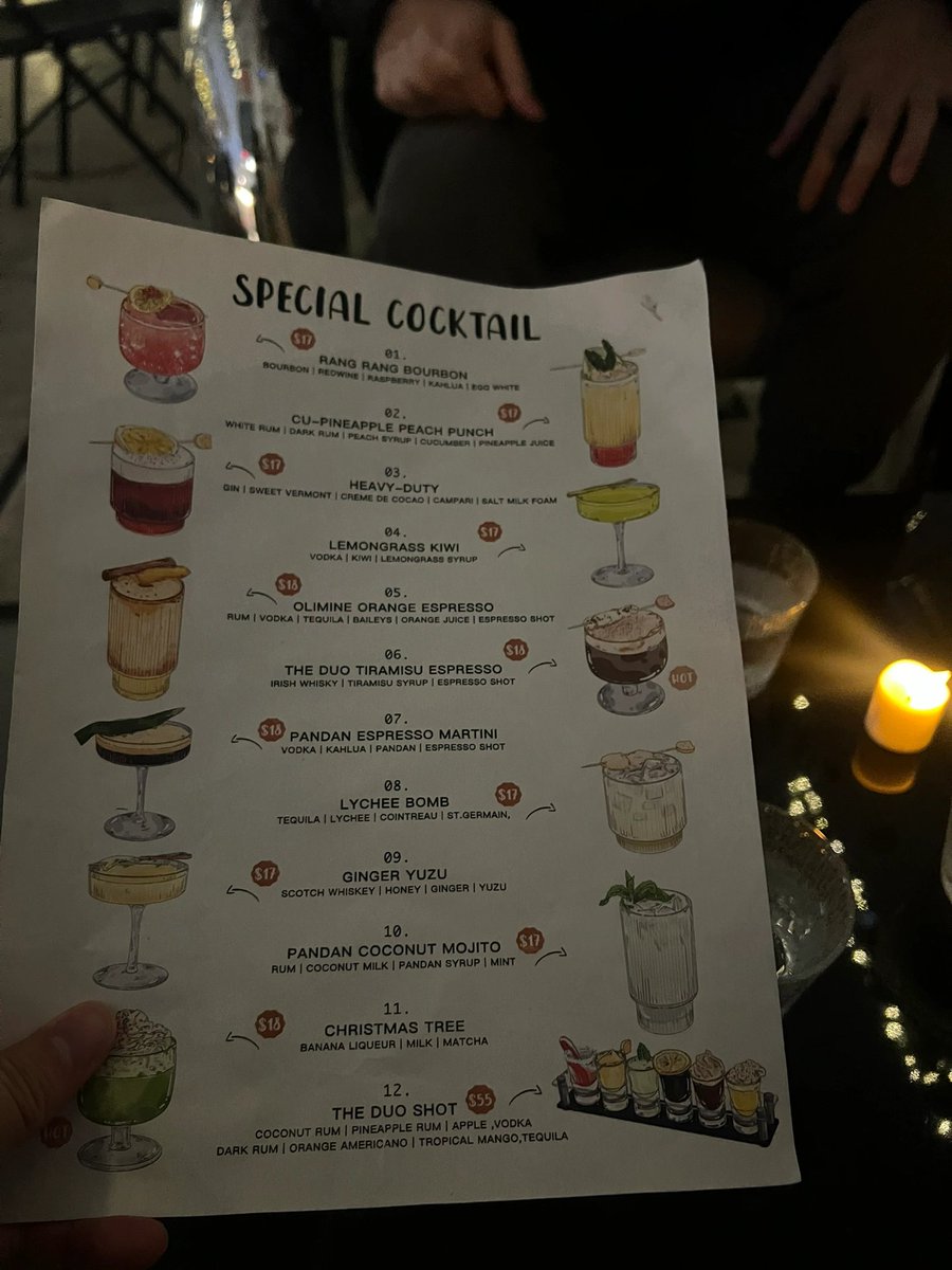 In New York, every drink is a prologue to a story 🍸✨