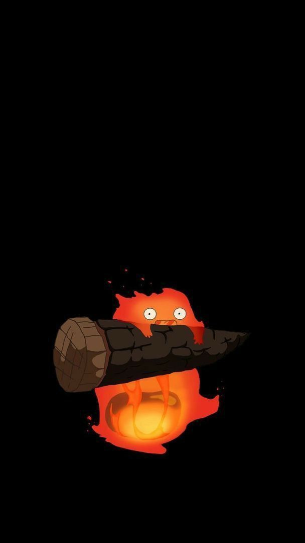Calcifer 🔥