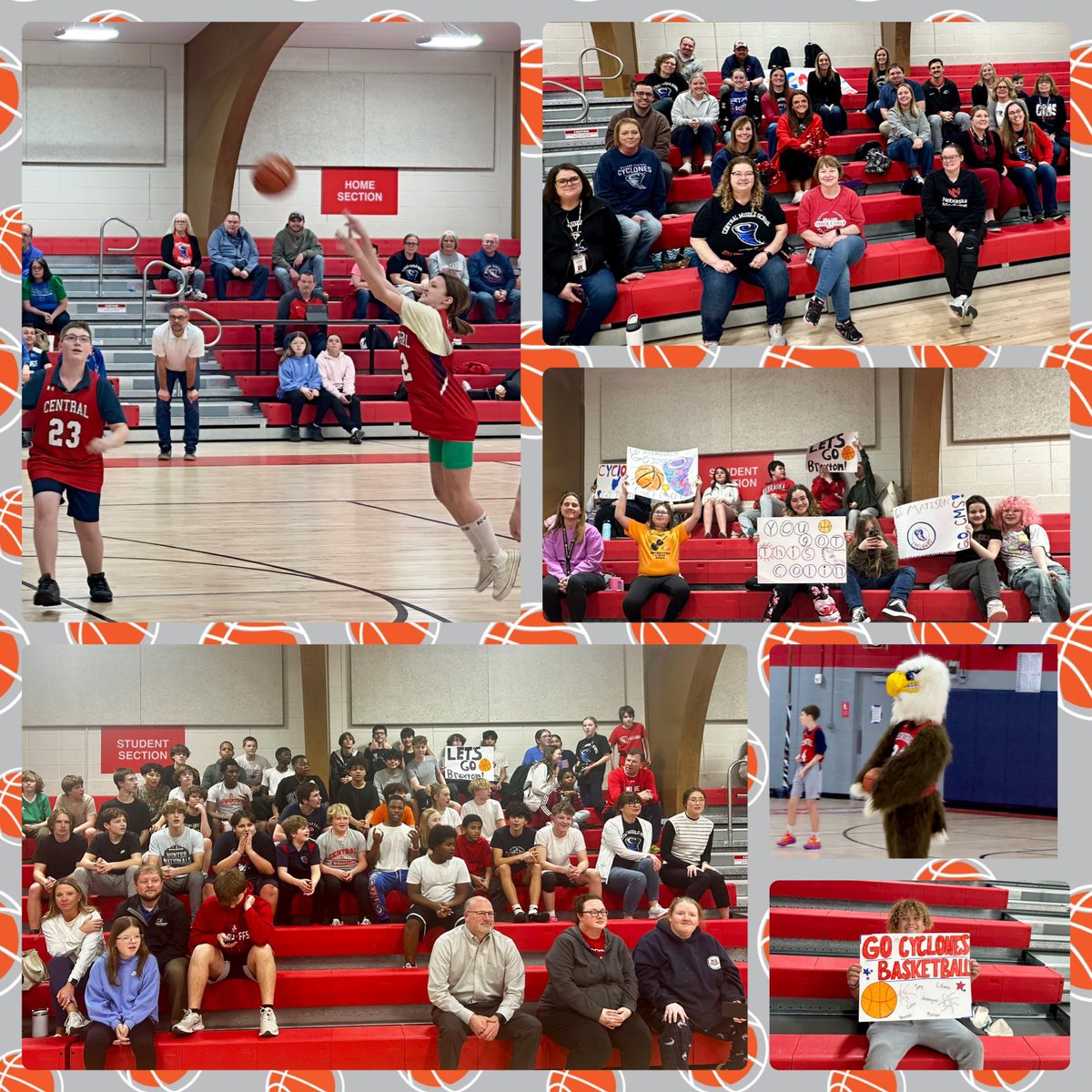 Millard Central MS (@millardcentral) on Twitter photo We had fun hosting an incredible game of Unified Basketball today with our friends from North Middle! #cyclONEsUnited #playunified <a href="/MillardPS/">Millard Public Schools</a> We had fun hosting an incredible game of Unified Basketball today with our friends from North Middle! #cyclONEsUnited #playunified <a href="/MillardPS/">Millard Public Schools</a>