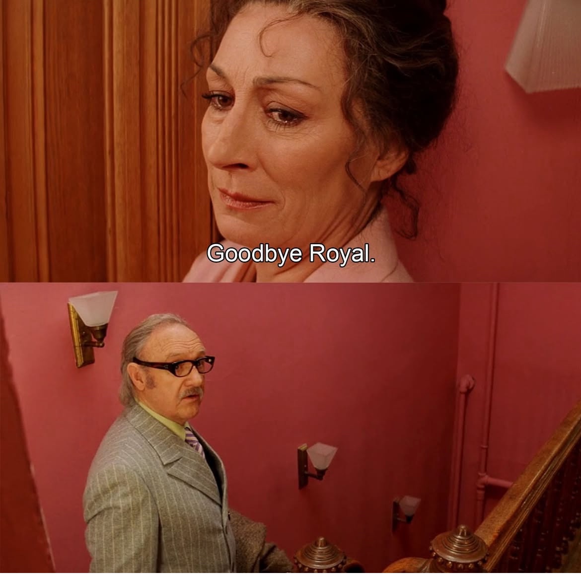 CinemaTweets1's tweet image. Cinema is Gene Hackman