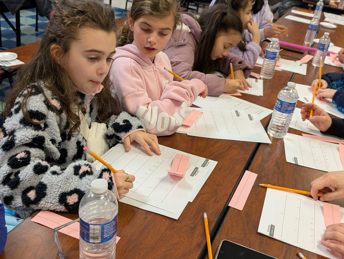 Craig Hill School (@craighillgcsd) on Twitter photo What a great time at our Fraction Frenzy Math night! Thanks to all who came to learn about fractions, & enjoy those take home math games!
<a href="/GCSDcommschools/">GCSD Community Schools</a> <a href="/CenterForYouth/">Center For Youth</a> What a great time at our Fraction Frenzy Math night! Thanks to all who came to learn about fractions, & enjoy those take home math games!
<a href="/GCSDcommschools/">GCSD Community Schools</a> <a href="/CenterForYouth/">Center For Youth</a>