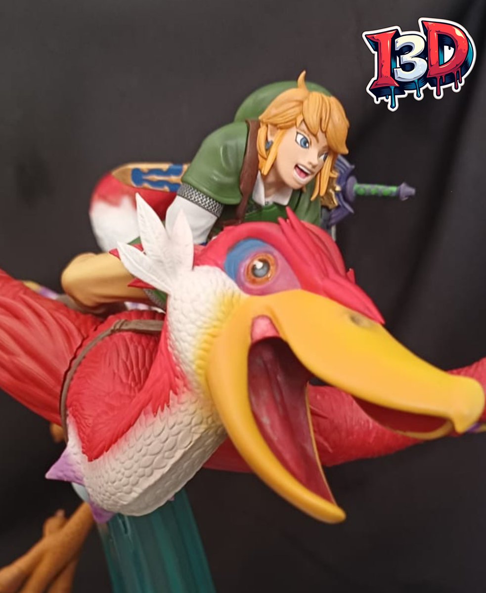 Just droped 3 new models on <a href="/Thangs3D/">Thangs</a> Stop over an check them out. Growlithe is free for everyone! 

thangs.com/designer/I3D