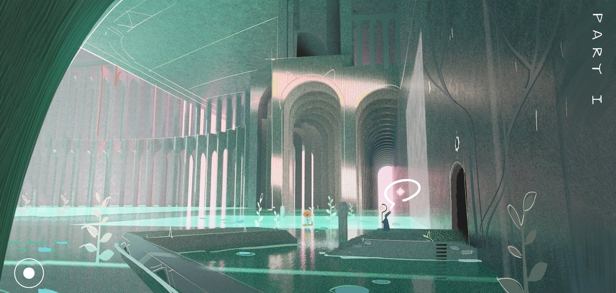 qing0ying0's tweet photo. monument valley with cores https://t.co/gcd6yU5kFM