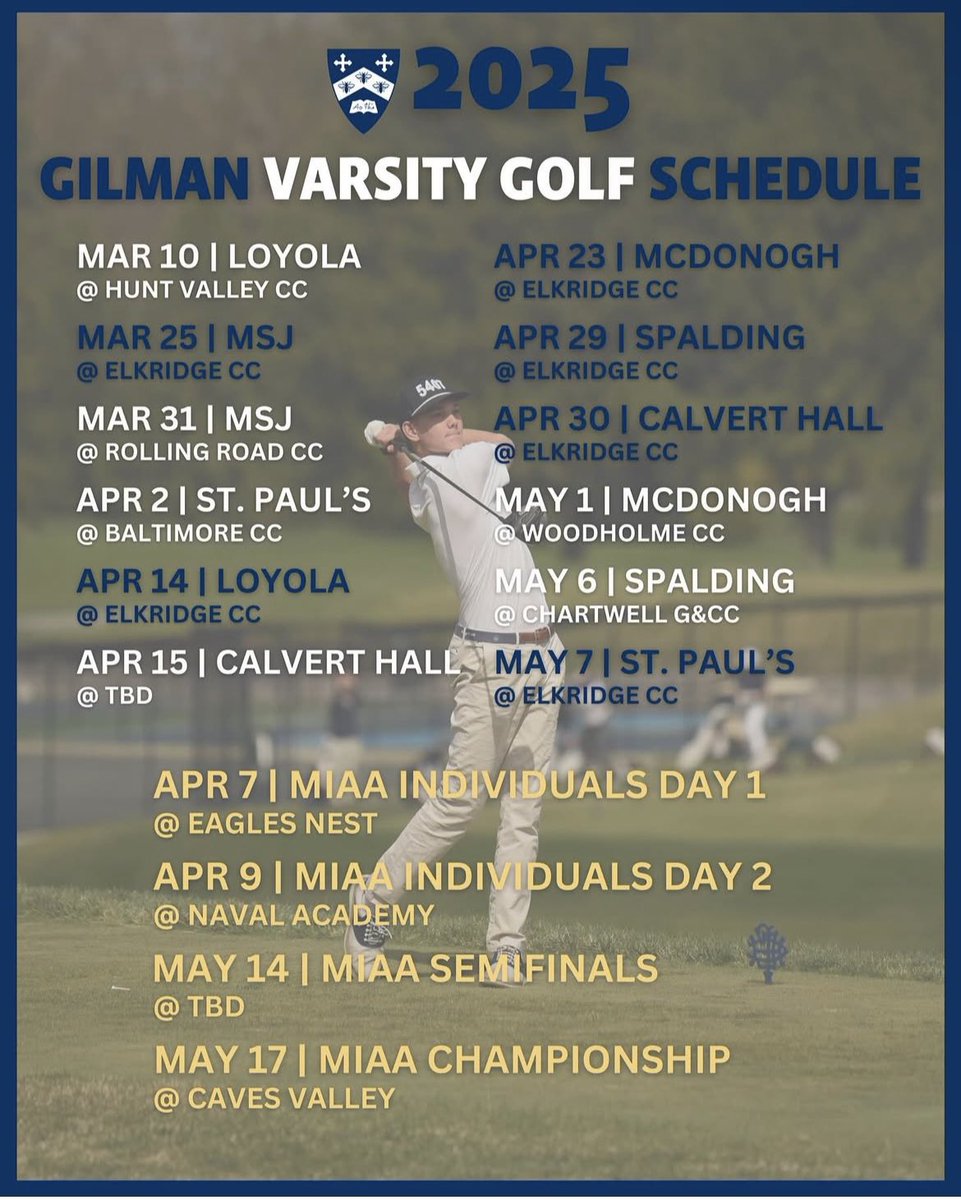 Our 2025 schedule is set! Look out for the hounds! #schedule#underdogs#Tech25