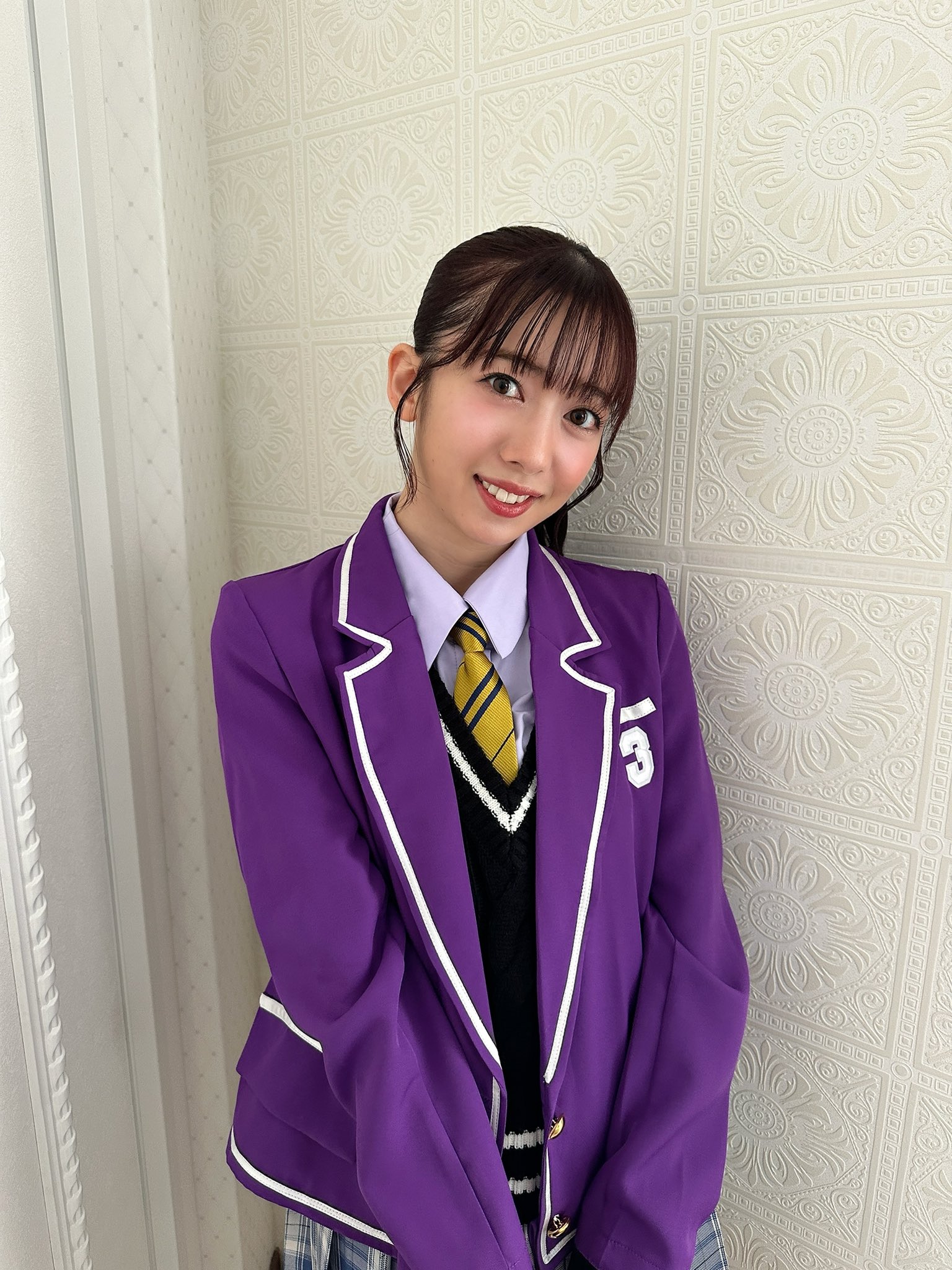 エビ中　生写真　真山初期 エビ中 生写真 真山初期 - メルカリ