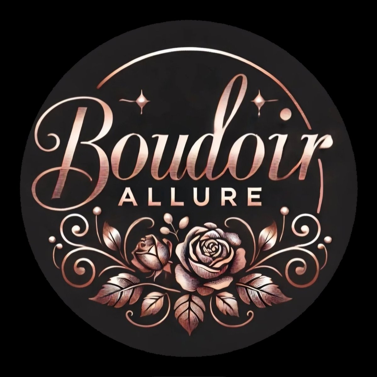 SHOP my new online Adult Boutique 💋 boudoirallure.shop