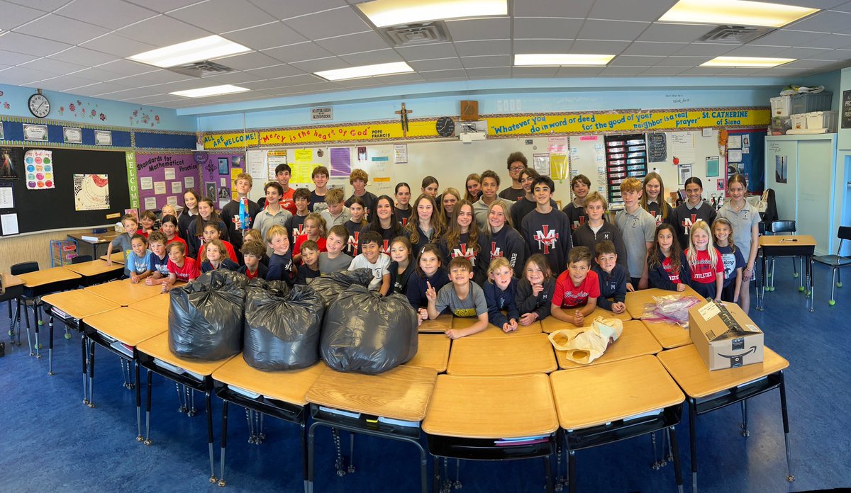 SchooloftheMadeleine tweet media