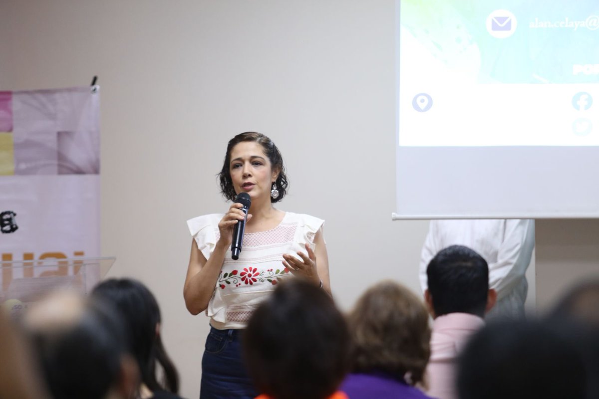 Ydlan's tweet photo. Fue gusto ver la Sala del Pleno del #IVAI con lleno total, servidores públicos de la @SEducacionVer interesados en aprender sobre #transparencia, #archivos y #proteccióndeDatosPersonales. https://t.co/FvPpfA1bhO