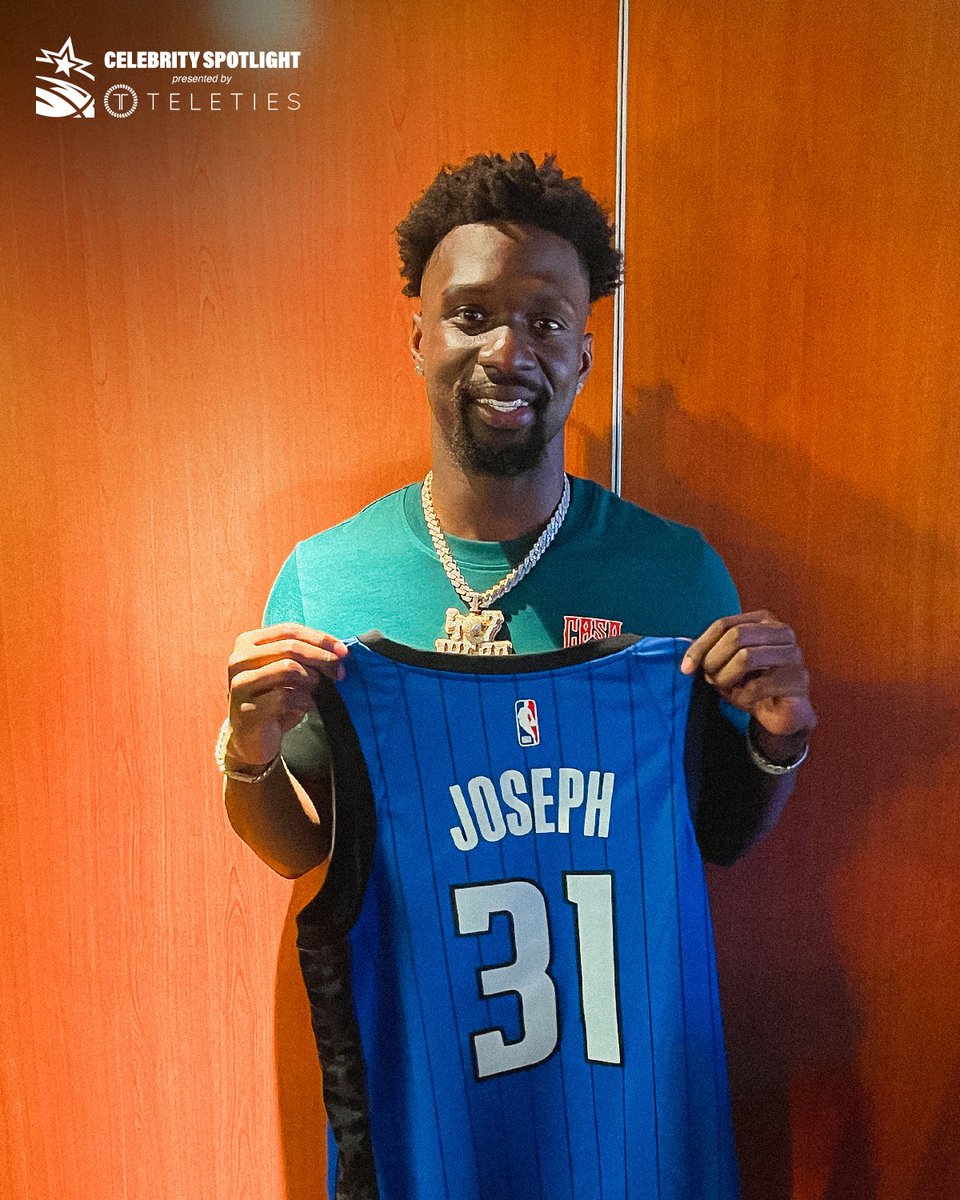 Orlando's own, Kerby Joseph 🪄

<a href="/Lions/">Detroit Lions</a>