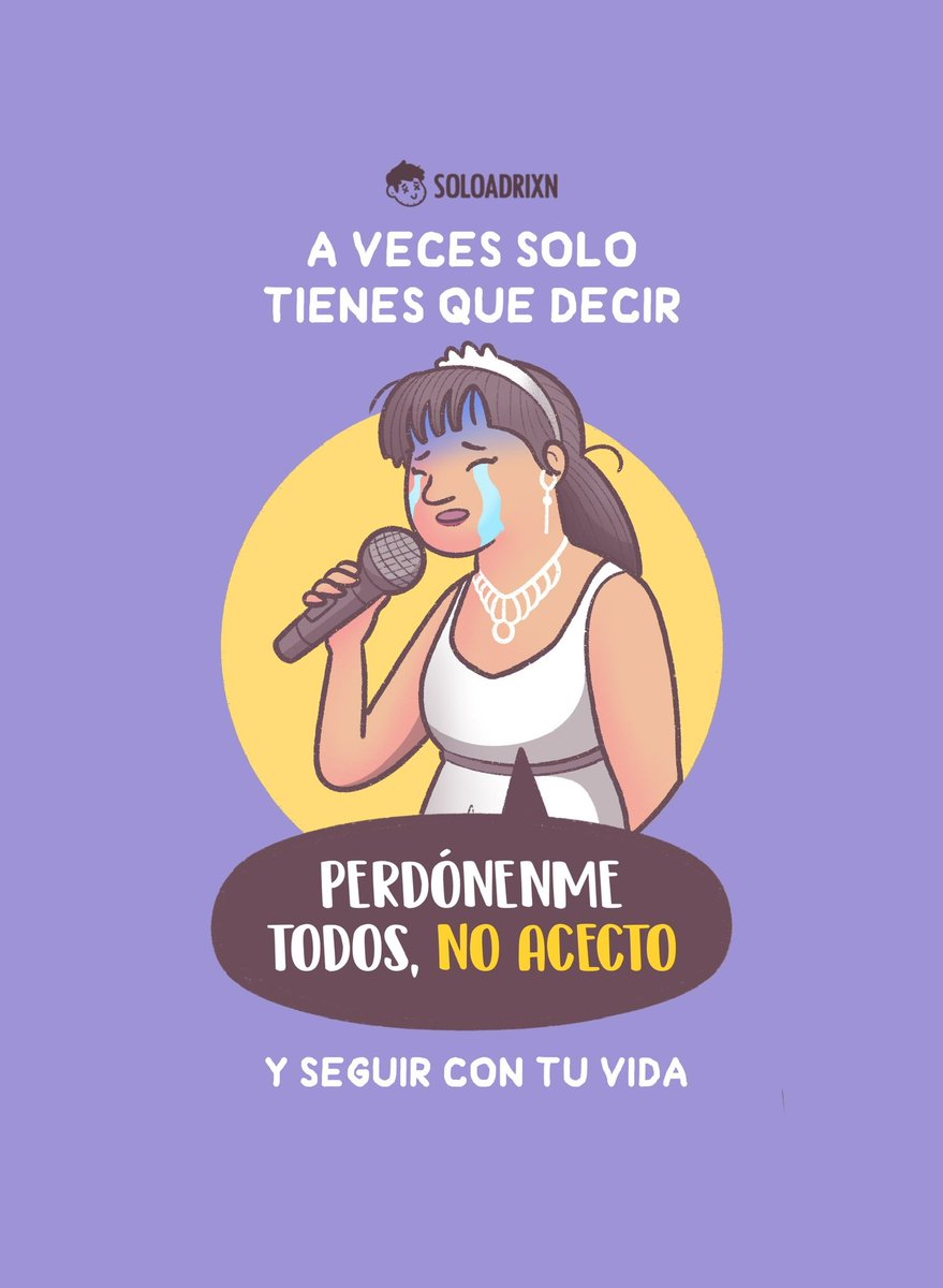 soloadrixn's tweet image. Vengo tarde pero yo también quería dibujarla