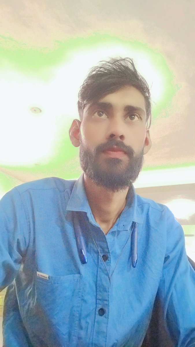 “हर सुबह एक नया अवसर लेकर आती है। इसे पूरी उम्मीद और मेहनत से स्वीकारें।”
“आप अपने सकारात्मक विचार से अपने दिन को समृद्ध बना सकते हो। – Good Morning”✅✅ SARJEET KUMAR