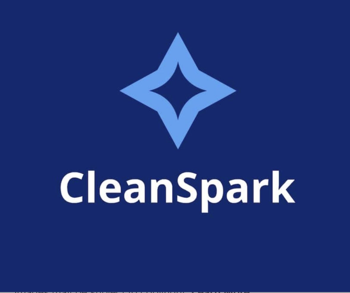 XenoTrader_426's tweet image. 2.1 Billion Market Cap
2.8 Billion in Assets 💰
Anyone buying the crypto miners this week? 👀
$CLSK