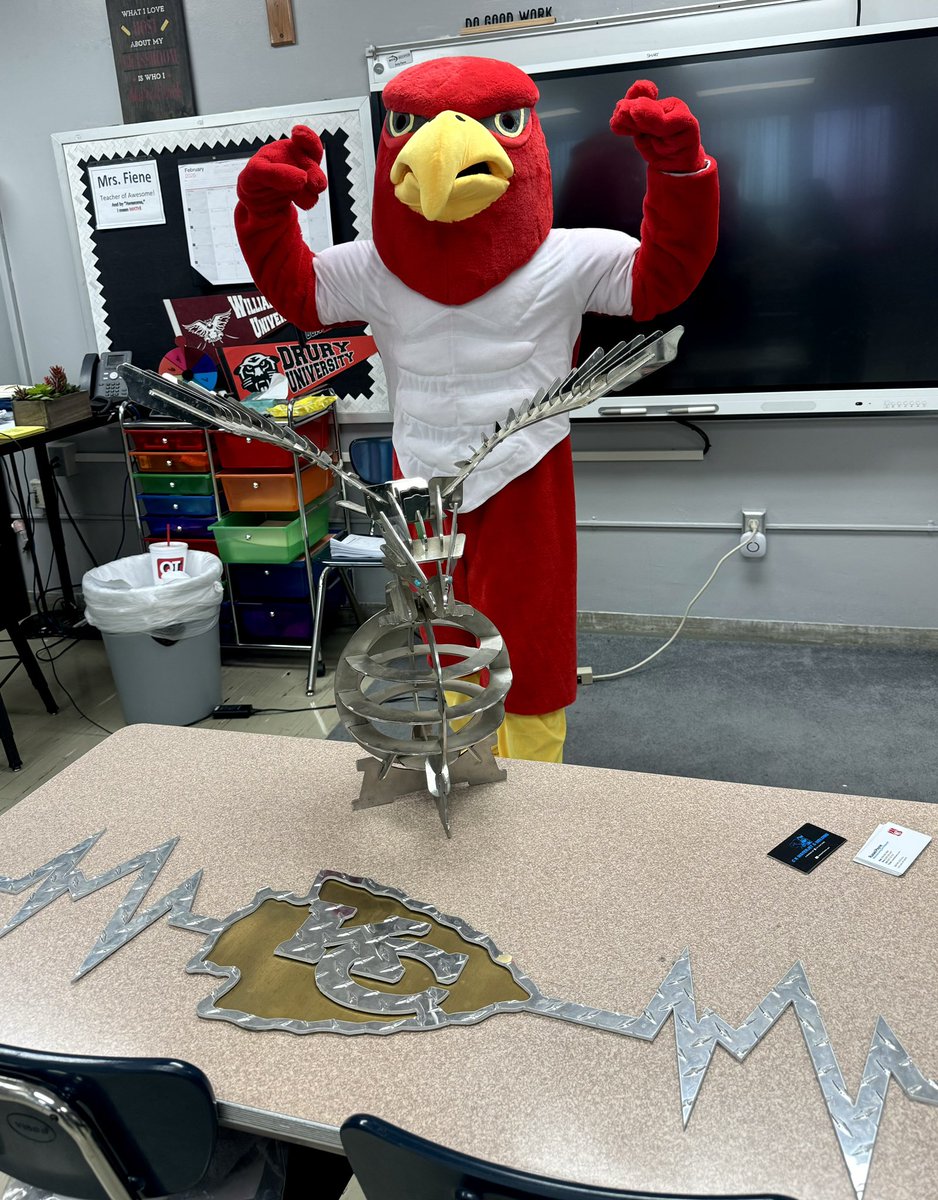 STEM Night 🧠🧪⚗️🧫🧑🏽‍🔬 with over 250 students/families! <a href="/NowlinMiddle/">Nowlin Middle School</a>