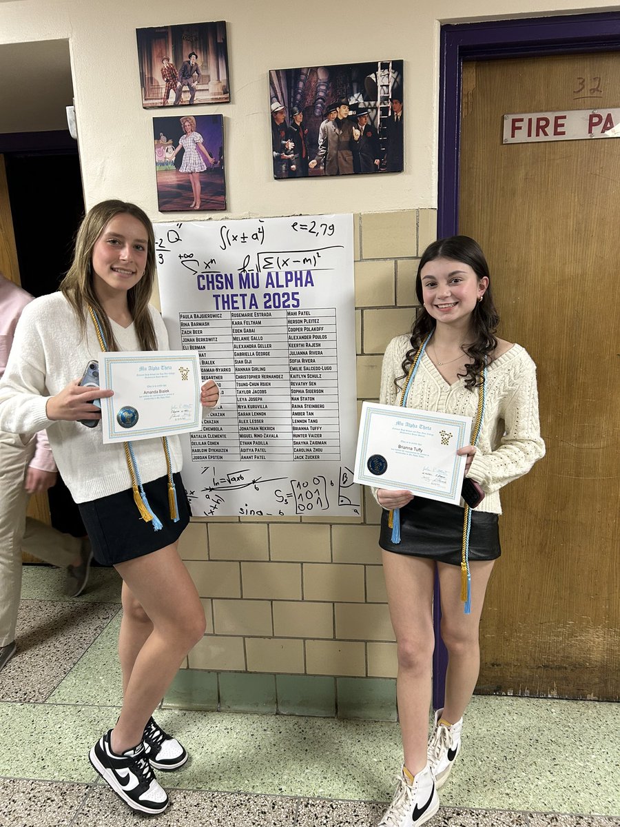 Amanda Bialek (2027) | NCAA #2501499356 (@bialekamanda) on Twitter photo Honored to be inducted into Mu Alpha Theta (MAθ)! Sophomore Year!
<a href="/ECNLgirls/">ECNL Girls</a> <a href="/TopDrawerSoccer/">TopDrawerSoccer</a> <a href="/MFAGirlsAcademy/">MatchFitGirlsAcademy</a> <a href="/TheSoccerWire/">SoccerWire</a> <a href="/ImYouthSoccer/">ECNL/GA/Recruiting/College Soccer</a> <a href="/ImCollegeSoccer/">College Soccer Truth ™</a> <a href="/USWNT/">U.S. Women's National Soccer Team</a> <a href="/USYNT/">U.S. Soccer YNT</a> <a href="/mattsmithsoccer/">Matt Smith</a> <a href="/VicOlorunfemi10/">Victor Olorunfemi</a> <a href="/scoutingzone/">ScoutingZone®</a> <a href="/TopPreps/">SPORTS NEWS, VIDEOS, GRAPHICS, EXPOSURE & MORE</a> <a href="/GothamFC/">Gotham FC</a> <a href="/ddscrfun/">diane drake</a> @kcoleussoccer <a href="/PrepSoccer/">Prep Soccer ⚽️</a> Honored to be inducted into Mu Alpha Theta (MAθ)! Sophomore Year!
<a href="/ECNLgirls/">ECNL Girls</a> <a href="/TopDrawerSoccer/">TopDrawerSoccer</a> <a href="/MFAGirlsAcademy/">MatchFitGirlsAcademy</a> <a href="/TheSoccerWire/">SoccerWire</a> <a href="/ImYouthSoccer/">ECNL/GA/Recruiting/College Soccer</a> <a href="/ImCollegeSoccer/">College Soccer Truth ™</a> <a href="/USWNT/">U.S. Women's National Soccer Team</a> <a href="/USYNT/">U.S. Soccer YNT</a> <a href="/mattsmithsoccer/">Matt Smith</a> <a href="/VicOlorunfemi10/">Victor Olorunfemi</a> <a href="/scoutingzone/">ScoutingZone®</a> <a href="/TopPreps/">SPORTS NEWS, VIDEOS, GRAPHICS, EXPOSURE & MORE</a> <a href="/GothamFC/">Gotham FC</a> <a href="/ddscrfun/">diane drake</a> @kcoleussoccer <a href="/PrepSoccer/">Prep Soccer ⚽️</a>