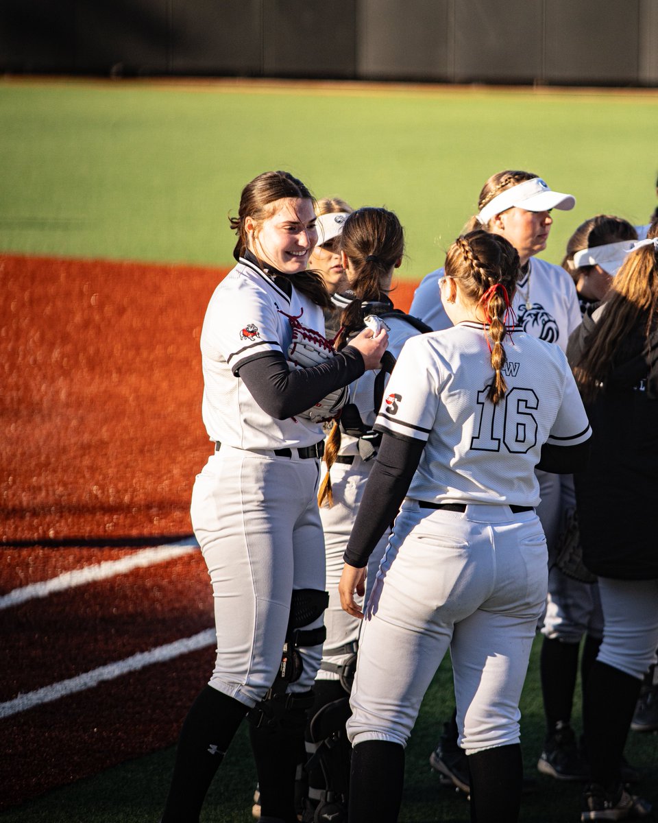 Who's ready to see these smiles light up Brinkley tomorrow? 🤩

#SkoDawgs