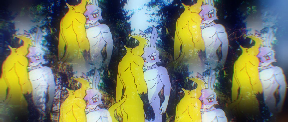 Primer Dibujo del año 2025, ha pasado mucho desde el ultimo que hice del diciembre del año pasado. En fin, espero que les guste.

🐱❤️🐰