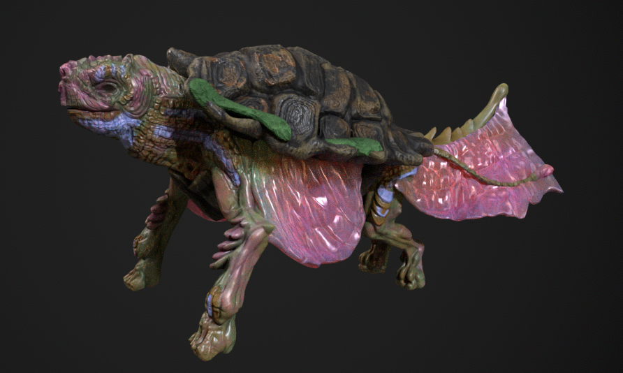 SimchaVia's tweet image. Demo stuff

#RobloxDev #3dart #3dmodelling