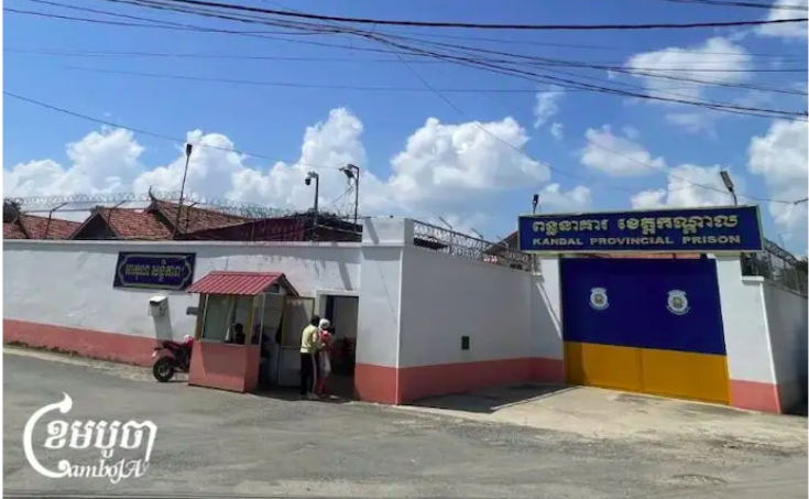 lepetitjournal.com/cambodge/le-ca…
Le Cambodge face à une surpopulation carcérale record