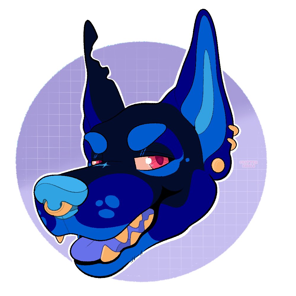 it’s the last two days to claim a slot for my iron artist challenge! 

— only £8 GBP each for a limited time! 

please reply to thread, 
or DM for a slot!

🌙 unlimited slots
🌿 any species! any expression!
🍄 1000px files!