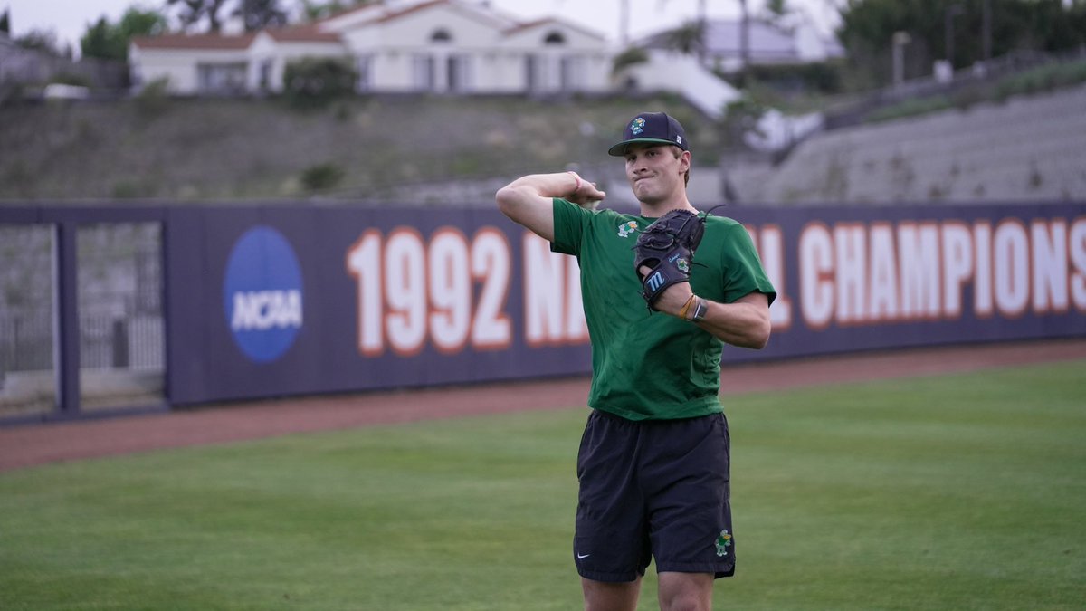 📍 Malibu, CA

#RollWave 🌊 ⚾️