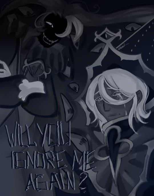 Ghost🔥 (@ghostshauntedu) on Twitter photo Redrew that last panel cause I literally fell in love with it
OG panel: <a href="/ASlovenian/">mmmilkweed 🔞</a>
#crkfanart #shadowvanilla #PureVanilla #shadowmilkcookie Redrew that last panel cause I literally fell in love with it
OG panel: <a href="/ASlovenian/">mmmilkweed 🔞</a>
#crkfanart #shadowvanilla #PureVanilla #shadowmilkcookie