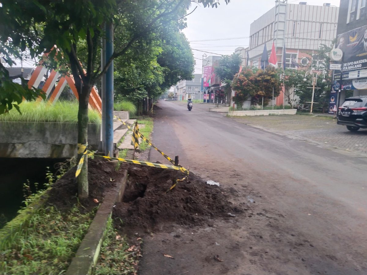 Yusuf Gunawan tweet media