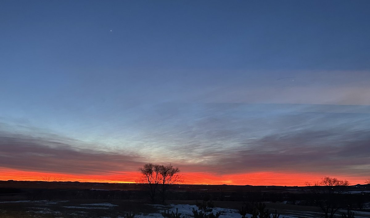 BrentLillibrid2's tweet image. Sunset