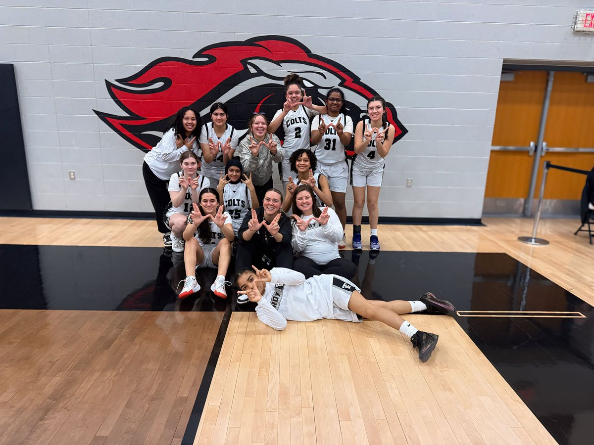 Allie Stewart (Zawada) (@zawadaallie) on Twitter photo Ended the season in the win column! Proud of these girls and all the growth they have shown as athletes and young women!! Go Colts! <a href="/TroyColtsGBB/">Troy Girls Basketball</a> π Ended the season in the win column! Proud of these girls and all the growth they have shown as athletes and young women!! Go Colts! <a href="/TroyColtsGBB/">Troy Girls Basketball</a> π