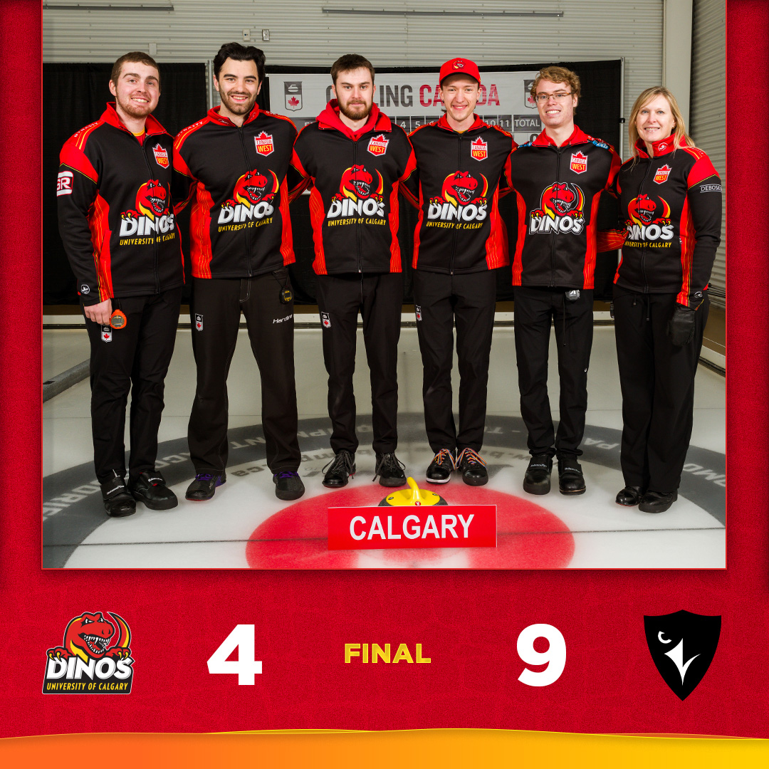 💔

The 2024-25 season comes to a close at nationals.

#GoDinos