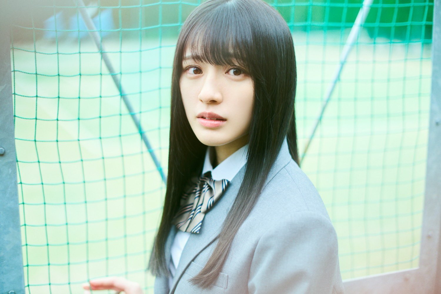 乃木坂46 大越ひなの　2025 浴衣　5種コンプ 乃木坂46 生写真 浴衣2025 大越ひなの - メルカリ