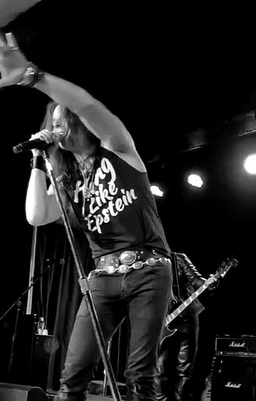 CRASH MIDNIGHT tweet media