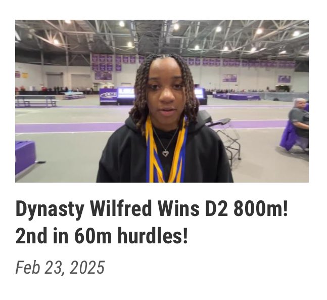 Dynasty Wilfred tweet media