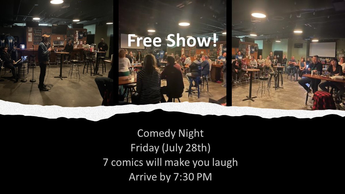 Quantum Brewing tweet media