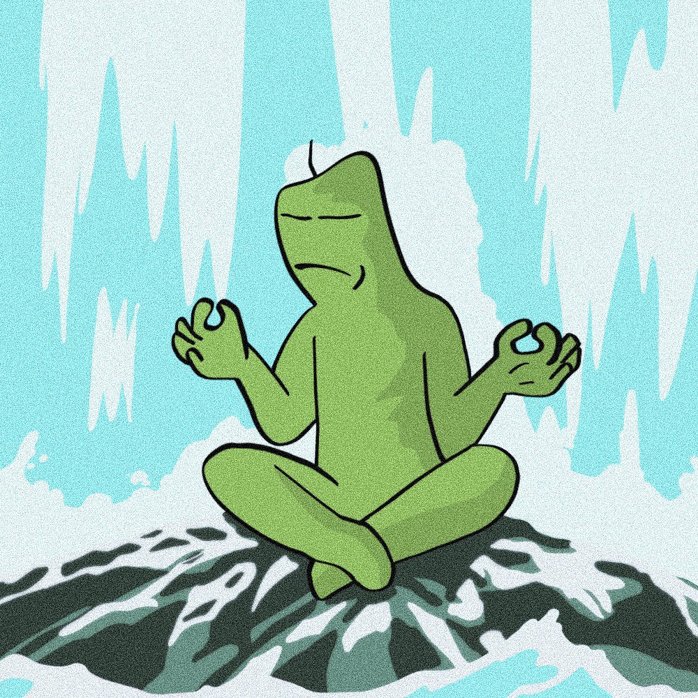 Keep calm and keep believing 🕯️