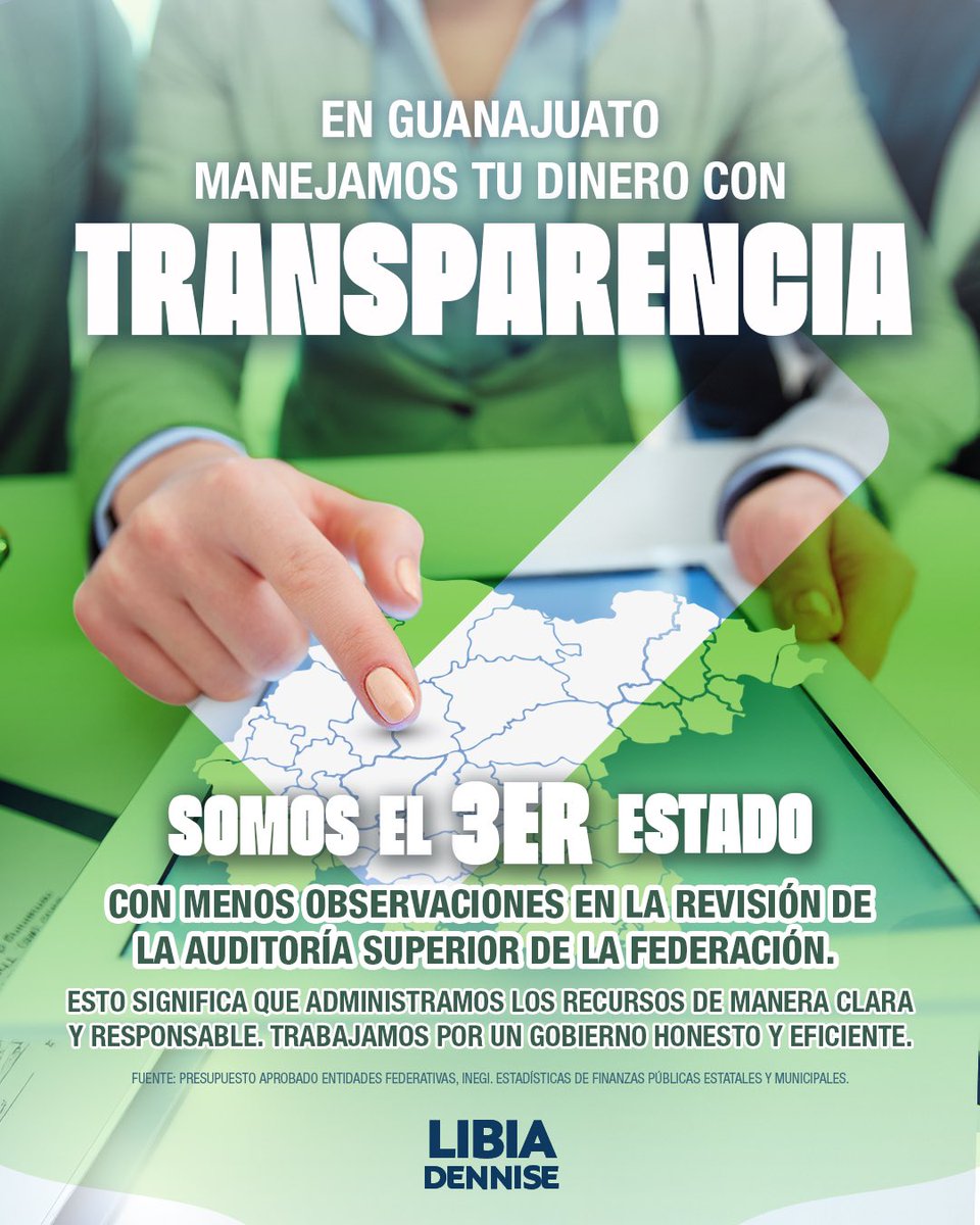Cada peso de la gente se invierte con responsabilidad y transparencia. ✅ Porque un buen gobierno se construye con claridad, honestidad y compromiso.