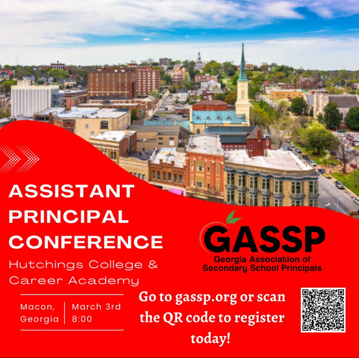 We hope to see you Monday! 

gael.ps.membersuite.com/events/ViewEve…